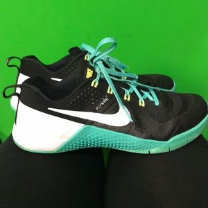Nike Metcon 3